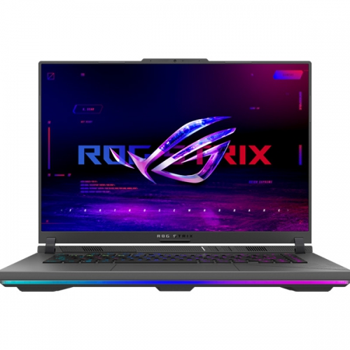 Laptop Asus ROG Strix G16 G614JV-N4369W (Core i7-13650HX | 16GB | 1TB | RTX 4060 8GB | 16inch WQXGA 240Hz | Win 11 | Xám)