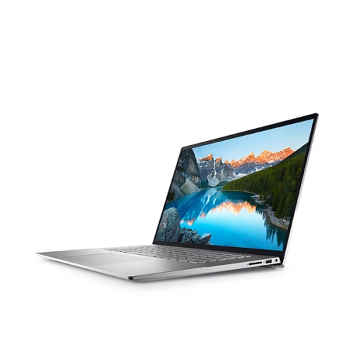 Laptop Dell Inspiron 16 5625 99VP91 (Ryzen 7 5825U | 8GB | 512GB | AMD Radeon | 16 inch FHD+ | Win 11 | Office | Bạc)