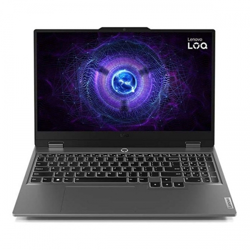 Laptop Lenovo Gaming LOQ 15IAX9 - 83GS00DBVN (i5 12450HX, 24GB, 512GB, RTX 2050 4GB, Full HD 144Hz, Win11)