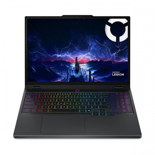 Laptop Lenovo Legion 5 15IRX10 83LY00HWVN (Core i7-14700HX | 16GB | 512GB | RTX 5060 | 15.1inch WQXGA OLED | Win 11 | Đen)