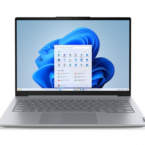 Laptop Lenovo ThinkBook 14 G8 IRL 21SG007SVN (Intel Core 5 210H | Intel Graphics | 14 inch WUXGA IPS | 16GB | 512GB | Win11 | Xám)